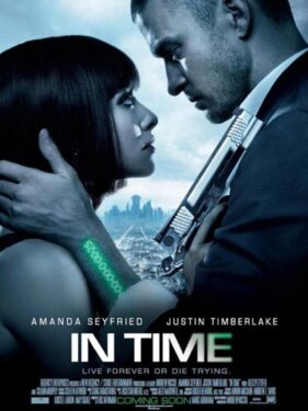 In Time Film Konusu ve Oyuncuları 2 zamana karsi filmi konusu ve oyunculari1