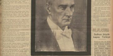 10 kasim 1938 gazete mansetleri 10