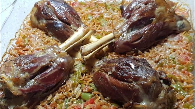 Ankara Tava Tarifi, Nasıl Yapılır? 3 Ankara Tava