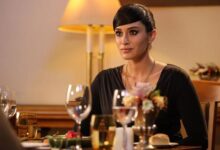annemizi saklarken dizisi one cikan