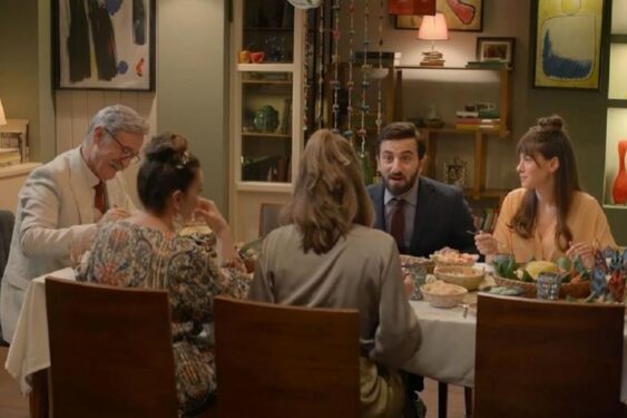 Aykut Enişte 2 Film Konusu ve Oyuncuları 4 Aykut Enişte 2 konusu