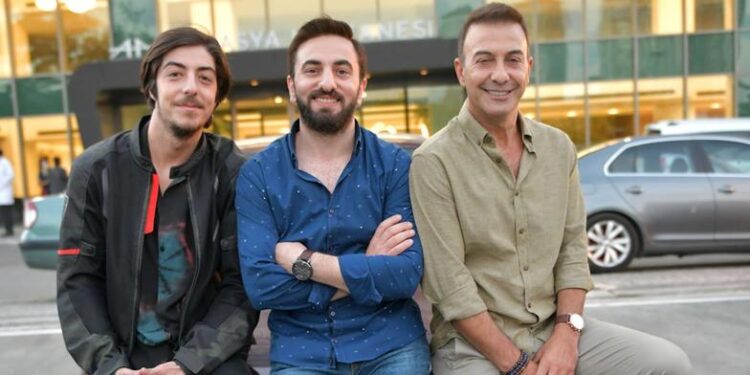Aykut Enişte 2 Film Konusu ve Oyuncuları 3 Aykut Enişte 2