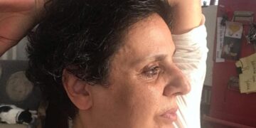 Bahar Korçan Kimdir? 11 bahar korcan 2