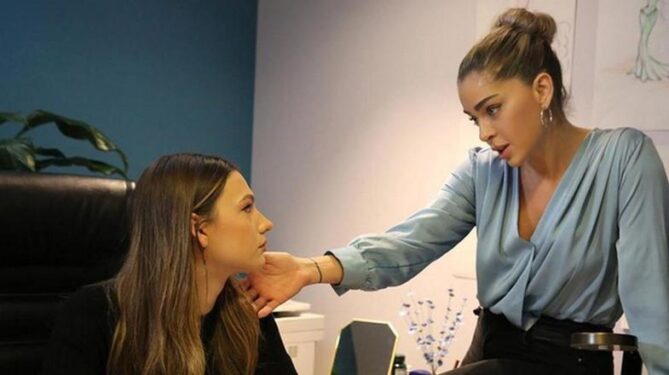 Benim Hayatım Dizi Konusu ve Oyuncuları 4 Benim Hayatım Dizi Konusu