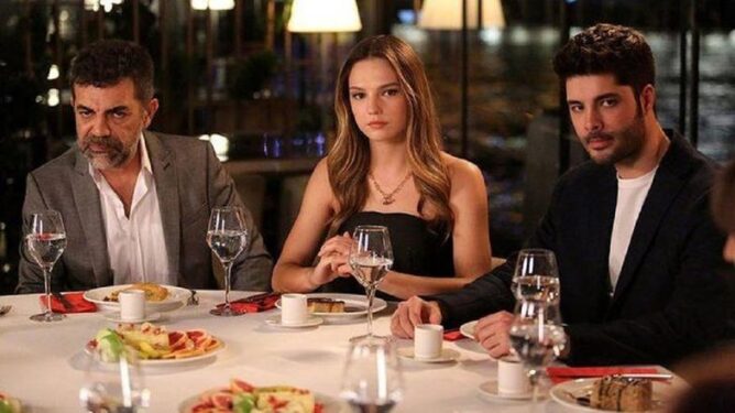 Benim Hayatım Dizi Konusu ve Oyuncuları 3 Benim Hayatım Dizi Konusu