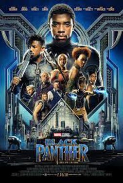 Black Panther Film Konusu ve Oyuncuları 2 Black Panther