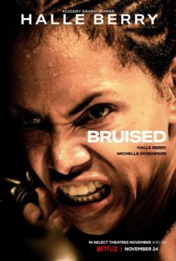 Bruised Film Konusu ve Oyuncuları 2 Bruised