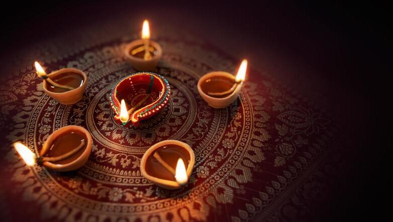 Diwali Nedir? 1 diwali nedir one cikan