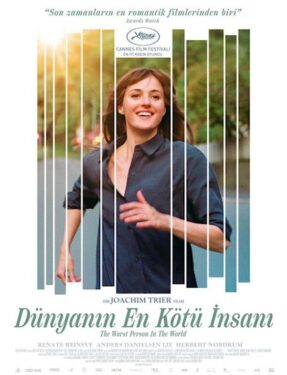 Dünyanın En Kötü İnsanı Filmi