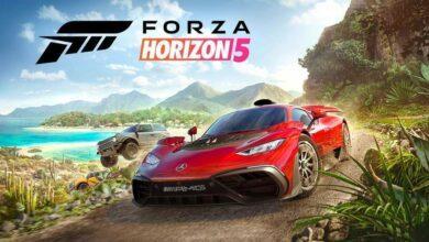 forza horizon 5 one cikan