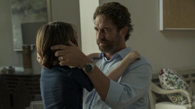 Greenland: Son Sığınak Film Konusu ve Oyuncuları 3 Greenland: Son Sığınak