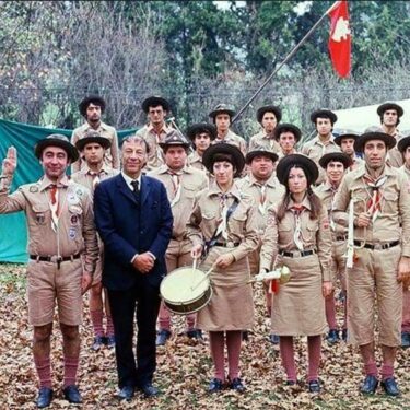 Hababam Sınıfı Tatilde Film Konusu ve Oyuncuları 3 Hababam Sınıfı Tatilde