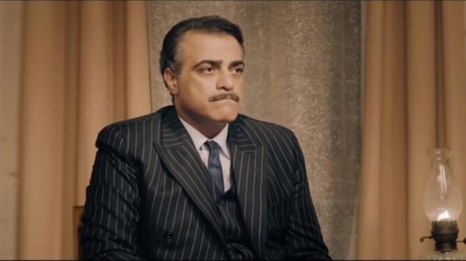 Hükümet Kadın Film Konusu ve Oyuncuları 3 Hükümet Kadın