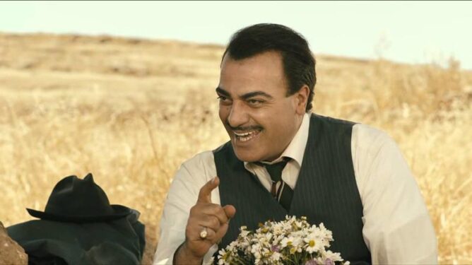 Hükümet Kadın Film Konusu ve Oyuncuları 4 Hükümet Kadın