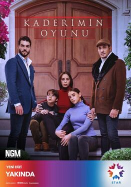 Kaderimin Oyunu Dizi Konusu ve Oyuncuları 2 Kaderimin Oyunu