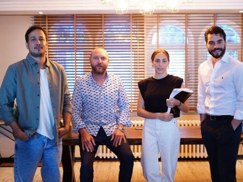 Kaderimin Oyunu Dizi Konusu ve Oyuncuları 4 Kaderimin Oyunu