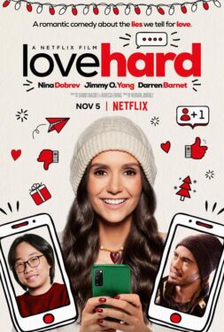 Love Hard Film Konusu ve Oyuncuları 2 Love Hard Film Konusu