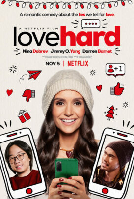 Love Hard Film Konusu