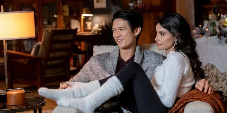love hard konusu one cikan