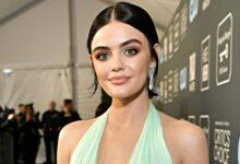 lucy hale kimdir 9