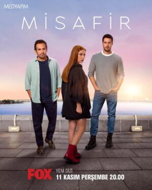 Misafir Dizi Konusu ve Oyuncuları 2 Misafir Dizi Konusu