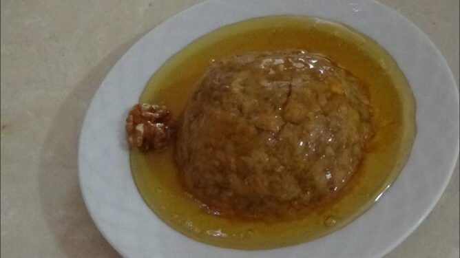 Murtağa Tarifi, Nasıl Yapılır? 3 Murtağa
