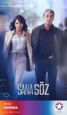 Sana Söz Dizi Konusu ve Oyuncuları 2 Sana Söz dizisi