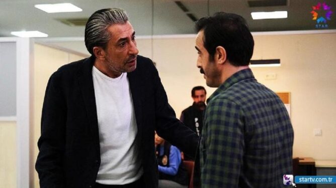 Sana Söz Dizi Konusu ve Oyuncuları 3 Sana Söz dizisi