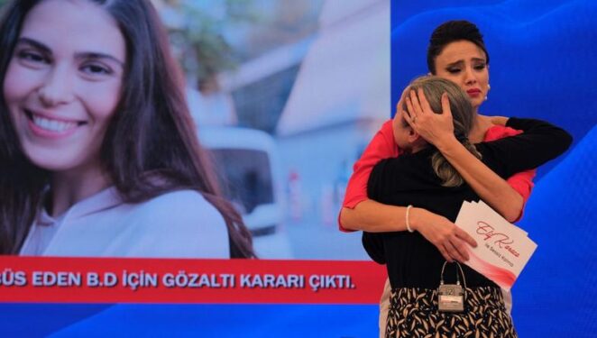 Sana Söz Dizi Konusu ve Oyuncuları 4 Sana Söz dizi
