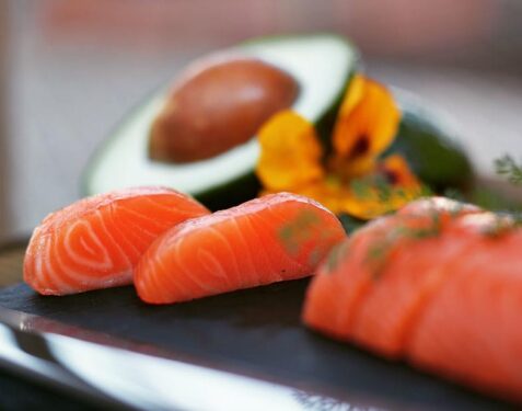 Sashimi Tarifi, Nasıl Yapılır? (Videolu) 4 Sashimi tarifi