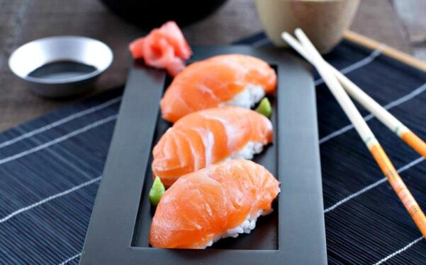 Sashimi Tarifi, Nasıl Yapılır? (Videolu) 3 Sashimi