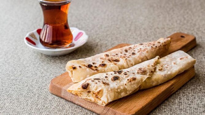 Sıkma Tarifi, Nasıl Yapılır? 3 Sıkma tarifi