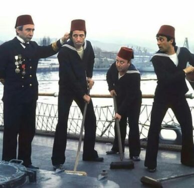 Süt Kardeşler Film Konusu ve Oyuncuları 4 Süt Kardeşler Film Konusu