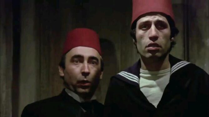 Süt Kardeşler Film Konusu ve Oyuncuları 3 Süt Kardeşler