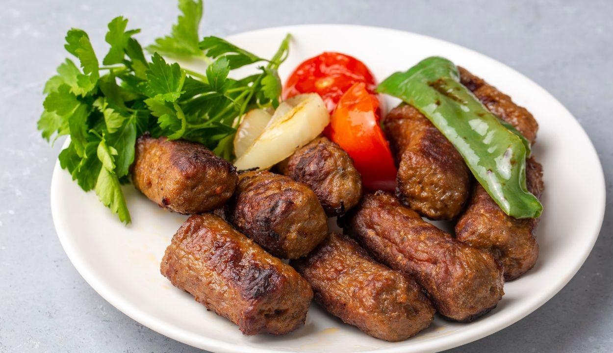 tekirdag kofte