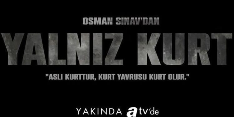 yalniz kurt dizi konusu 1