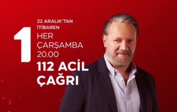112 Acil Çağrı Konusu ve Oyuncuları 2 112 Acil Çağrı trt 1