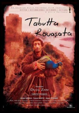 1990’lı Yılların 20 En İyi Türk Filmi 12 1990 li yillarin en iyi filmleri11