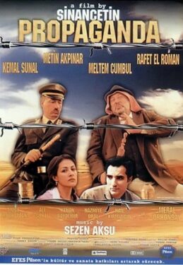 1990’lı Yılların 20 En İyi Türk Filmi 15 1990 li yillarin en iyi filmleri14