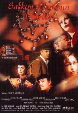 1990’lı Yılların 20 En İyi Türk Filmi 18 1990 li yillarin en iyi filmleri17