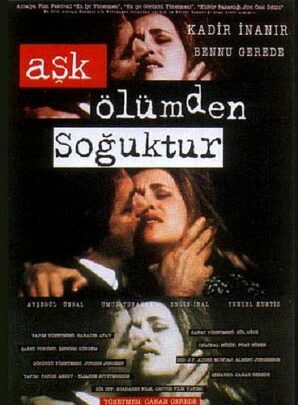  1990’lı Yılların 20 En İyi Türk Filmi