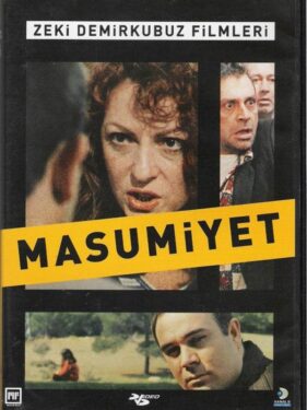 1990’lı Yılların 20 En İyi Türk Filmi 5 1990 li yillarin en iyi filmleri4