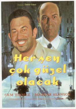 1990’lı Yılların 20 En İyi Türk Filmi 6 1990 li yillarin en iyi filmleri5
