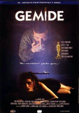 1990’lı Yılların 20 En İyi Türk Filmi 8 1990 li yillarin en iyi filmleri7