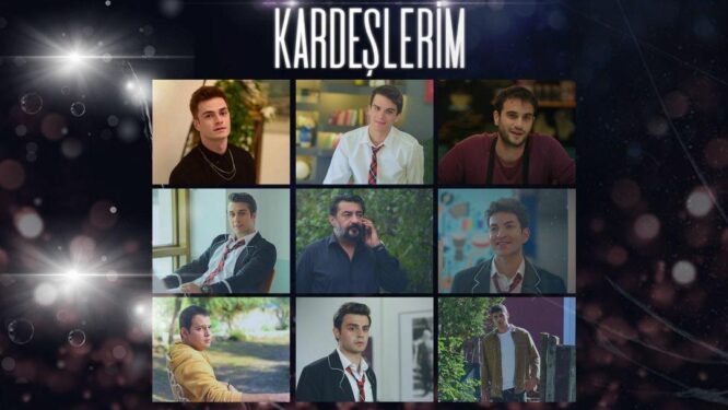 2021 Yılında En Çok İzlenen 20 Türk Dizisi 11 2021 yılında en çok izlenen 20 Türk dizisi