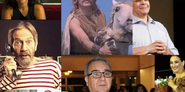 2021 yilinda kaybettiklerimiz 1