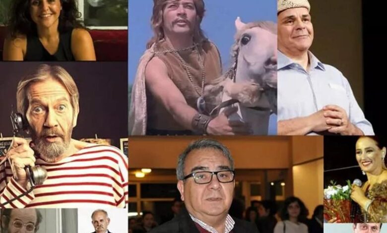 2021 Yılında Kaybettiklerimiz 1 2021 yilinda kaybettiklerimiz 1