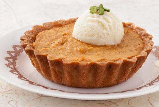 Balkabaklı Tart Tarifi, Nasıl Yapılır? (Videolu) 2 balkabakli tart tarifi nasil yapilir videolu1