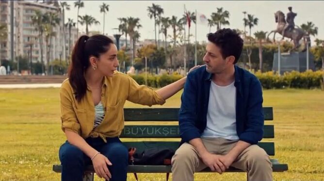 Bayram Şekeri Film Konusu ve Oyuncuları 3 Bayram Şekeri Filmi