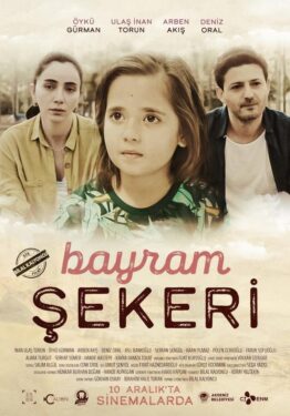 Bayram Şekeri Film Konusu ve Oyuncuları 2 Bayram Şekeri Filmi